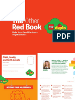 Lego Duplo, The "Other Red Book"