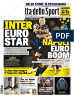 2018-10-04 La Gazzetta Dello Sport Roma