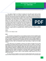 CD - 4. Dr. Victoria L. Batiquin and Allan Batiquin vs. Court of Appeals