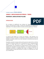 2.amplif de Potencia