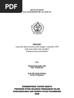 Download Tafsir Maudhui Musyawarah dalam Perspektif al-Quran Oleh Syafii WS al-Lamunjani Makalah 2009 by ria_permata19 SN39012994 doc pdf