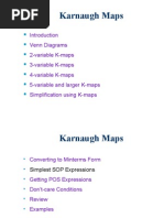 Download Karnaugh Maps by Gnux SN390131 doc pdf