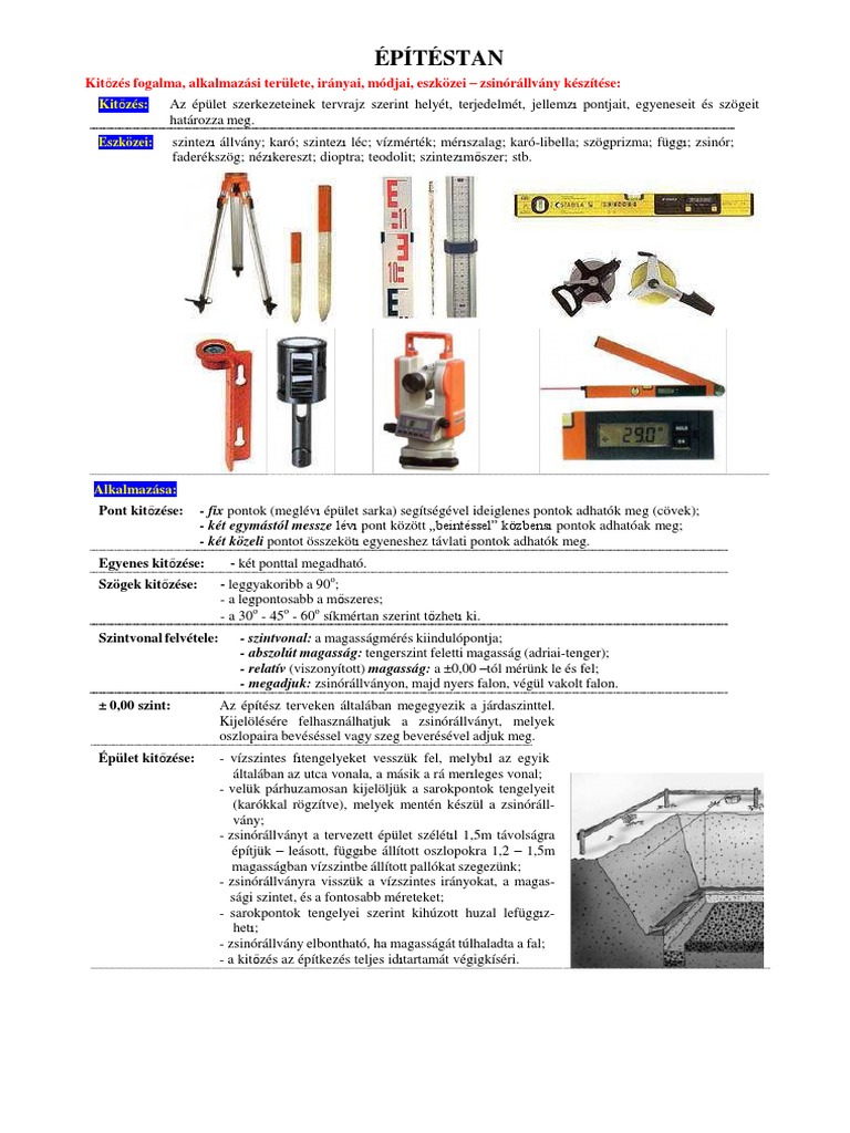 Epitestan | PDF