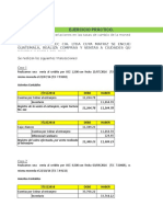 Casos Prácticos de La Nic 21