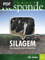 Silagem de Milho Circular Técnica