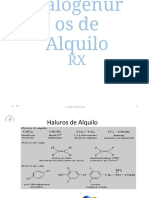 1.halogenuros de Alquilo PDF