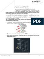 Tutorial XREF - Plant 3D PDF