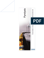 Pyrolysis 1