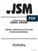 Diesel Particulate Filter Handling Manual - Sept - 2013 - 9Y111-07332 PDF