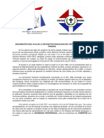 Folleto Ley de Paridad Paola - Revisado