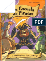 Libro La Escuela de Piratas1