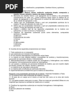 CP 1 de Quimica General