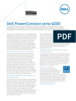 Dell PowerConnect 6200 Series ES HR