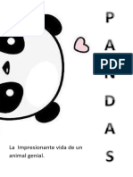 Pandas Fressia María Ardiles Zegarra