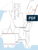 Off Peak Services Diagram: Patch Way