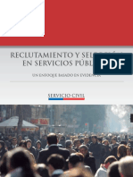 Reclutamiento y Selección en Servicios Públicos - Un Enfoque Basado en la Evidencia.pdf