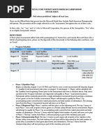 Download Microsoft Store Fortnite North American Championship - Official Rules by Diviyan Matheendran SN390140831 doc pdf