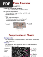 Slide 3 Phase Diagram