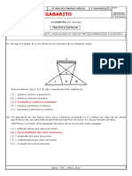 Gabarito Ae2 Física 2º Ano