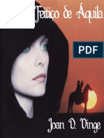 O Feitiço de Áquila - Joan D. Vinge.pdf