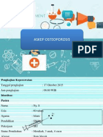 Ppt Osteoporosis