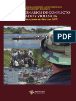 Nuevos escenarios de conflicto armado y violencia. Panorama posacuerdos con AUC.pdf