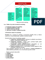 Tema   Politica de produs in mixul de marketing (3).pdf