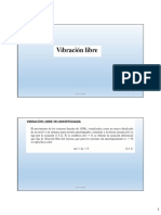 Sistema de 1gdl - Vibración libre.pdf