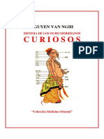 Van Nghi, Nguyen - Sistema de Los Ocho Meridianos Curiosos