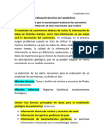 2.1. Obtención de Datos Importantes para Modelos