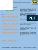 Guía Práctica para El Reconocimiento de Enfermedades Potenciales en Ganado Bovino