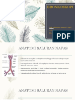 Bronchoscopy Esophagos