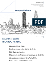 Charla Liquidación Concursal Primera Sesión TR PDF