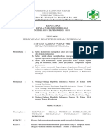 2 2 1 2 SK Persyaratan Kompetensi Kepala Puskesmas