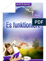 Es Funktioniert - Von R.H. Jarrett