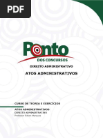 PONTO DOS CONCURSOS - ATO ADMINISTRATIVO - 211 pags.pdf