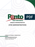 PONTO DOS CONCURSOS - ATO ADMINISTRATIVO - 211 pags.pdf
