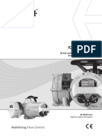 IQ3 Full Setup Manual