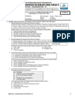 Soal Uas Kls 12 Paket B 2018