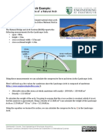 Landscape Arch Handout PDF