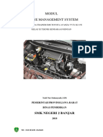 MODUL Engine Management System