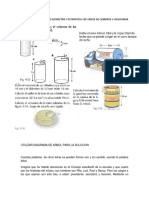 Refuerzo Grado Noveno Geometria y Estadistica