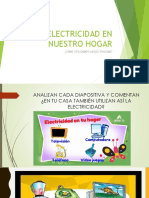 La Electricidad en Nuestro Hogar - Día1-Proyecto - Anexo1