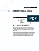 PropylenePropane Splitter