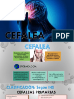 Cefalea Final