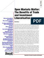 0 Open Market