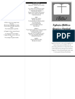 Cancionero 8 Ibcg PDF
