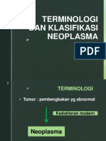 Neoplasma Test Drive