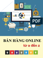 Ebook Ban Hang Online Tu A Z PDF