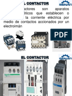 Repaso Contactor